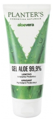Planter's Aloe Vera Aloe Gel 99.9% 200 ml Planter's Aloe Vera Aloe Gel 99.9% 200 ml