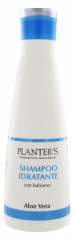 Planter's Shampoing Crème Lumière Hydratant 200 ml Planter's Shampoing Crème Lumière Hydratant 200 ml
