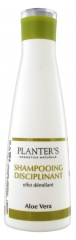 Planter's Shampoing Crème Disciplinant à l'Aloe Vera 200 ml Planter's Shampoing Crème Disciplinant à l'Aloe Vera 200 ml