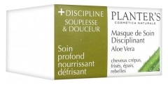 Planter's Aloe Vera Masque de Soin Disciplinant 200 ml Planter's Aloe Vera Masque de Soin Disciplinant 200 ml