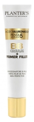 Planter's BB Cream + Primer Filler 40ml Planter's BB Cream + Primer Filler 40ml