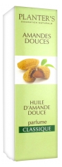 Planter's Süßes Mandelöl Parfümiert 200 ml Planter's Süßes Mandelöl Parfümiert 200 ml