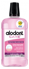 Tonipharm Alodont Care Bain de Bouche Quotidien Protection Gencives 500 ml Tonipharm Alodont Care Bain de Bouche Quotidien Protection Gencives 500 ml