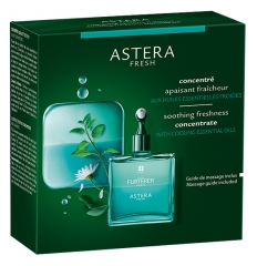 Furterer Astera Fresh Concentré Apaisant Fraîcheur 50 ml Furterer Astera Fresh Concentré Apaisant Fraîcheur 50 ml