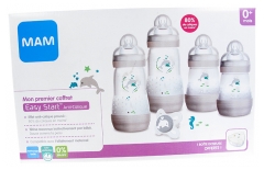 MAM Kit Mein 1. MAM MAM Kit Mein 1. MAM