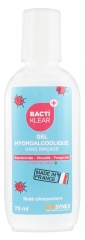 Biosynex Bactiklear Hydroalkoholisches Gel 75 ml Biosynex Bactiklear Hydroalkoholisches Gel 75 ml