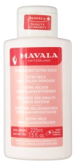 Mavala Extra Mild Nail Polish Remover 225ml Mavala Extra Mild Nail Polish Remover 225ml
