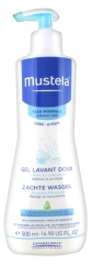 Mustela Gentle Cleansing Gel 500ml Mustela Gentle Cleansing Gel 500ml