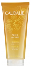 Caudalie Soleil des Vignes Gel Douche 200 ml Caudalie Soleil des Vignes Gel Douche 200 ml