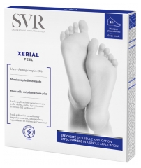SVR Xérial Peel Exfoliating Foot Mask SVR Xérial Peel Exfoliating Foot Mask