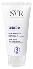 SVR Xérial 30 Fußcreme 50 ml SVR Xérial 30 Fußcreme 50 ml