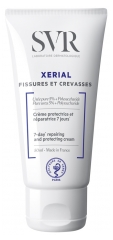 SVR Crema Xérial Fissures & Crevasses 50 ml SVR Crema Xérial Fissures & Crevasses 50 ml
