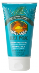 Hei Poa Shampoing Baume au Monoï de Tahiti 150 ml Hei Poa Shampoing Baume au Monoï de Tahiti 150 ml