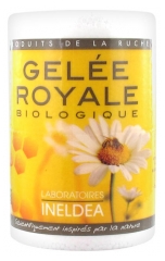 Nutri Expert Organic Royal Jelly 25g Nutri Expert Organic Royal Jelly 25g