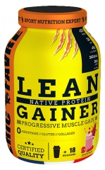 Eric Favre Lean Gainer 750 g Eric Favre Lean Gainer 750 g
