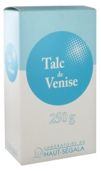 Laboratoire du Haut-Ségala Talc de Venise 250 g Laboratoire du Haut-Ségala Talc de Venise 250 g