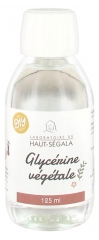 Laboratoire du Haut-Ségala Glycérine 125 ml Laboratoire du Haut-Ségala Glycérine 125 ml