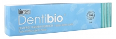 Bioregena Dentibio Dentifrice Fraîcheur Renforcée Bio 75 ml Bioregena Dentibio Dentifrice Fraîcheur Renforcée Bio 75 ml