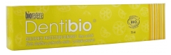 Bioregena Dentibio Dentifrice Protection Gencives Bio 75 ml Bioregena Dentibio Dentifrice Protection Gencives Bio 75 ml