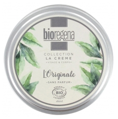 Bioregena Organic Moisturizing Cream The Original 180ml Bioregena Organic Moisturizing Cream The Original 180ml