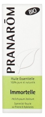 Pranarôm Bio Essential Oil Everlasting (Helichrysum italicum) 5ml Pranarôm Bio Essential Oil Everlasting (Helichrysum italicum) 5ml