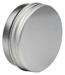 Laboratoire du Haut-Ségala Pot Aluminium 100% Recyclable 50 ml Laboratoire du Haut-Ségala Pot Aluminium 100% Recyclable 50 ml