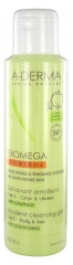 Aderma Exomega Control Emollient Cleansing Gel Anti-Scratching 500ml Aderma Exomega Control Emollient Cleansing Gel Anti-Scratching 500ml