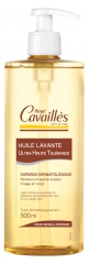 Rogé Cavaillès Dermo U.H.T Huile Lavante Surgras 500 ml Rogé Cavaillès Dermo U.H.T Huile Lavante Surgras 500 ml