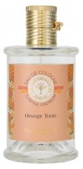 Claude Galien Eau de Cologne Surfine Premium Orange Tonic 100 ml Claude Galien Eau de Cologne Surfine Premium Orange Tonic 100 ml