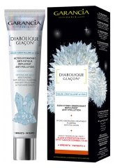 Garancia Diabolique Glaçon Gelée Cristalline en Eau 40 g Garancia Diabolique Glaçon Gelée Cristalline en Eau 40 g