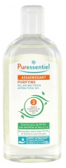 Puressentiel gel hidroalcohólico antibacteriano 250 ml Puressentiel gel hidroalcohólico antibacteriano 250 ml
