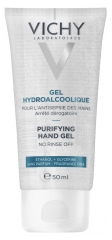 Vichy Gel Hidroalcohólico de 50 ml Vichy Gel Hidroalcohólico de 50 ml