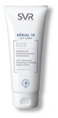 SVR Xerial 10 Lait Corps Anti-Squames 200 ml SVR Xerial 10 Lait Corps Anti-Squames 200 ml