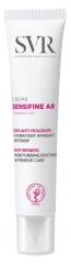 SVR Sensifine AR Crème Soin Intensif Hydratant Apaisant Anti-Rougeurs 40 ml SVR Sensifine AR Crème Soin Intensif Hydratant Apaisant Anti-Rougeurs 40 ml
