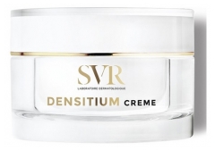SVR Densitium Cream Mature Skin Loss of Density Normal to Dry Skin 50ml SVR Densitium Cream Mature Skin Loss of Density Normal to Dry Skin 50ml