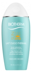 Biotherm Sun After Oligo-Thermal Milk 200ml Biotherm Sun After Oligo-Thermal Milk 200ml