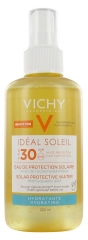 Vichy Idéal Soleil Hydrating Solar Protective Water SPF30 200ml Vichy Idéal Soleil Hydrating Solar Protective Water SPF30 200ml