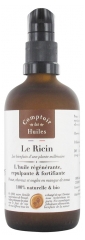 Comptoir des Huiles Le Ricin Huile Végétale Bio 100 ml Comptoir des Huiles Le Ricin Huile Végétale Bio 100 ml