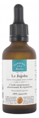 Comptoir des Huiles Aceite Vegetal de Jojoba 50 ml Comptoir des Huiles Aceite Vegetal de Jojoba 50 ml