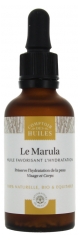 Comptoir des Huiles Aceite Vegetal de Le Marula 50 ml Comptoir des Huiles Aceite Vegetal de Le Marula 50 ml