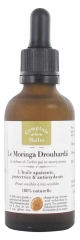 Comptoir des Huiles Le Moringa Drouhardii Huile Végétale 50 ml Comptoir des Huiles Le Moringa Drouhardii Huile Végétale 50 ml