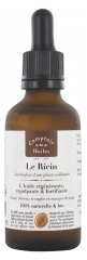 Comptoir des Huiles Le Ricin Huile Végétale Bio 50 ml Comptoir des Huiles Le Ricin Huile Végétale Bio 50 ml