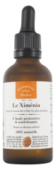Comptoir des Huiles Aceite Vegetal de Le Ximénia 50 ml Comptoir des Huiles Aceite Vegetal de Le Ximénia 50 ml