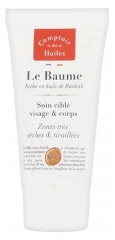 Comptoir des Huiles Le Baume Bio 30 ml Comptoir des Huiles Le Baume Bio 30 ml