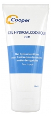 Cooper Gel Hydroalcoolique 50 ml Cooper Gel Hydroalcoolique 50 ml