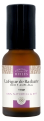 Comptoir des Huiles La Figue de Barbarie Huile Végétale Bio Roll-On 15 ml Comptoir des Huiles La Figue de Barbarie Huile Végétale Bio Roll-On 15 ml