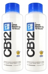 CB12 Frischer Atem Set mit 2 x 500 ml CB12 Frischer Atem Set mit 2 x 500 ml