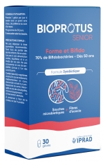 Laboratoires IPRAD Bioprotus Senior 30 Capsules Laboratoires IPRAD Bioprotus Senior 30 Capsules