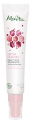 Melvita Nectar De Roses Erfrischendes Fluid 40 ml Melvita Nectar De Roses Erfrischendes Fluid 40 ml