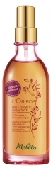 Melvita L'Or Rose Super-Activated Firming Oil 100ml Melvita L'Or Rose Super-Activated Firming Oil 100ml